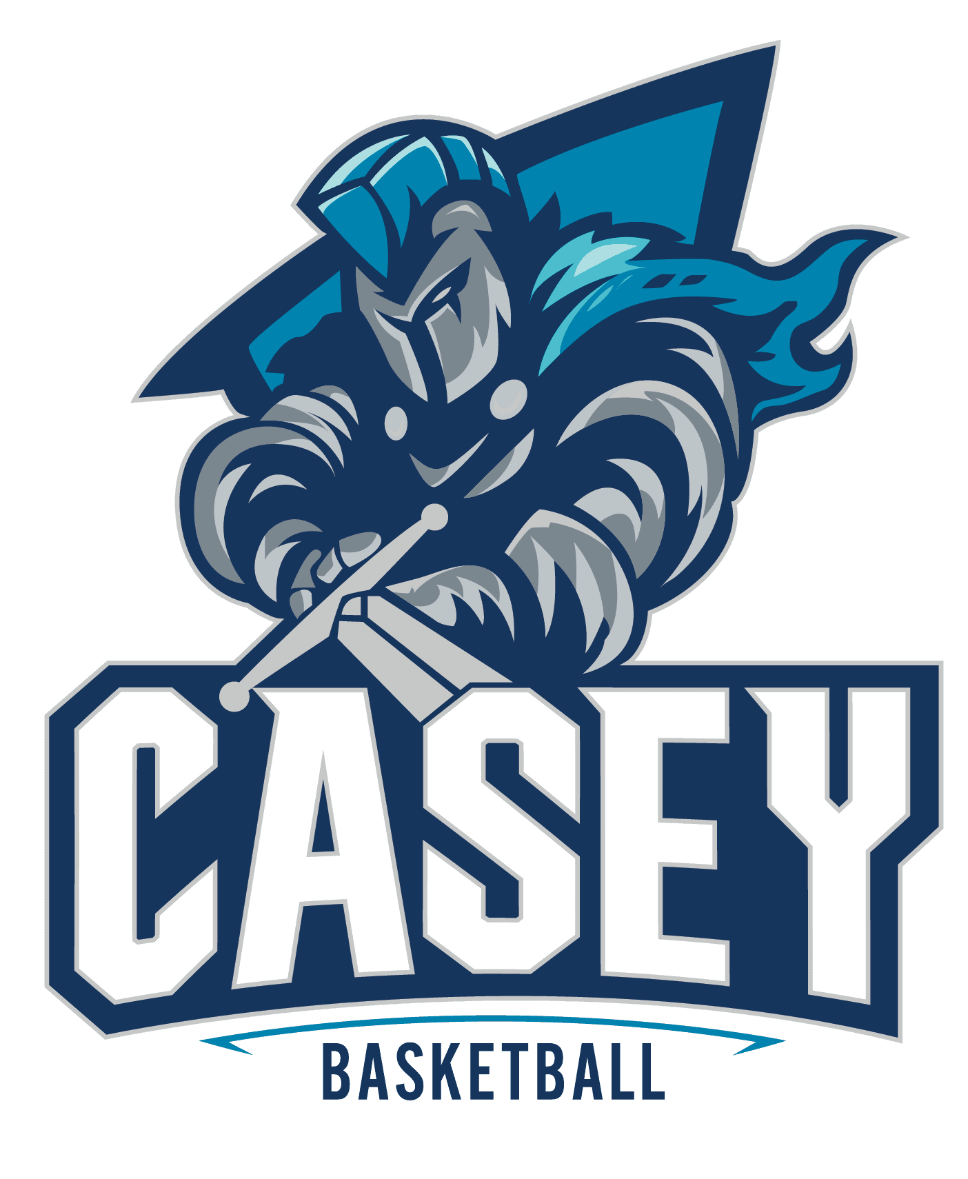 Cavaliers Casey Basketball