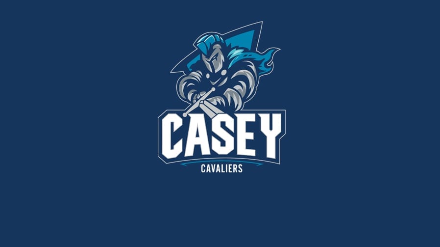 Casey Basketball Home of the Casey Cavaliers